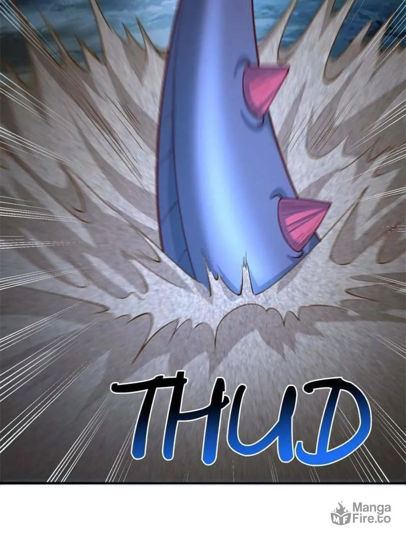 Read I Picked up an Attribute (Colored) chapter 112 image 34 on Lezhin