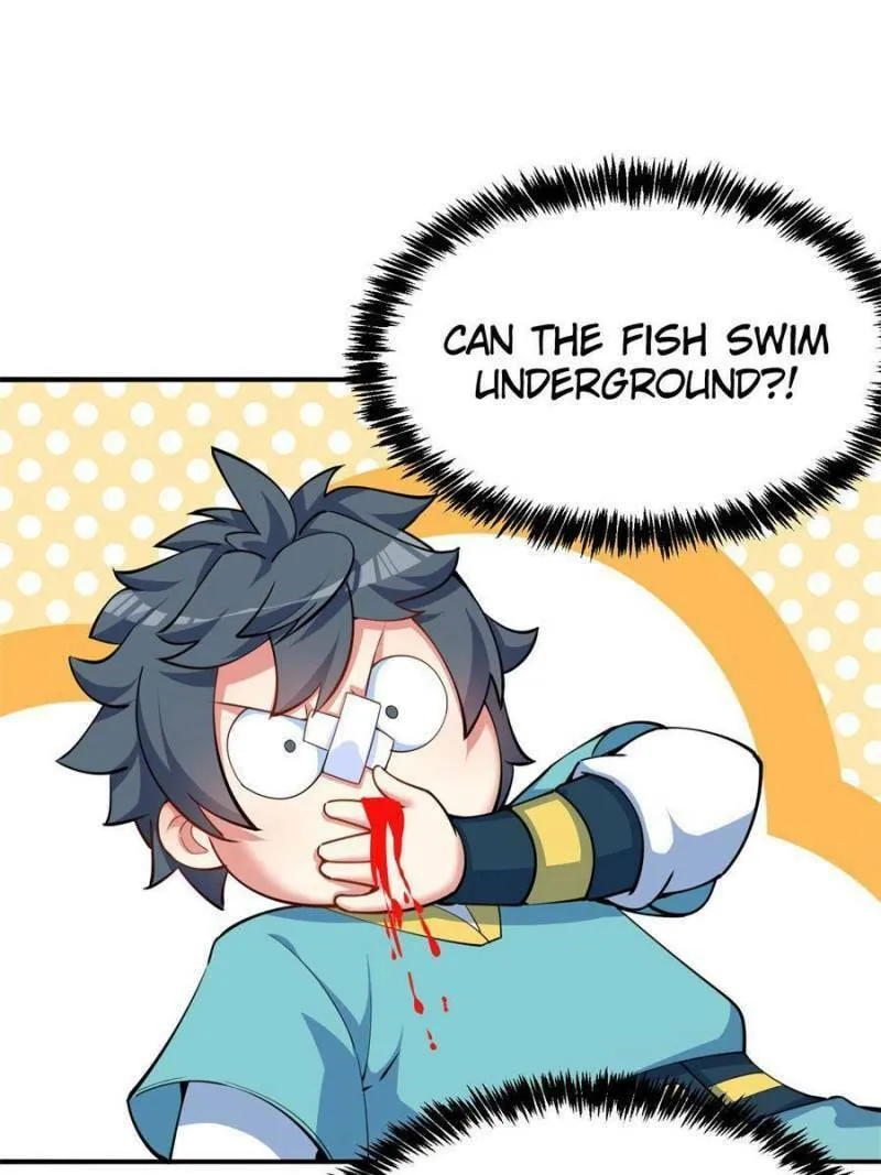 Read I Picked up an Attribute (Colored) chapter 112 image 36 on Lezhin