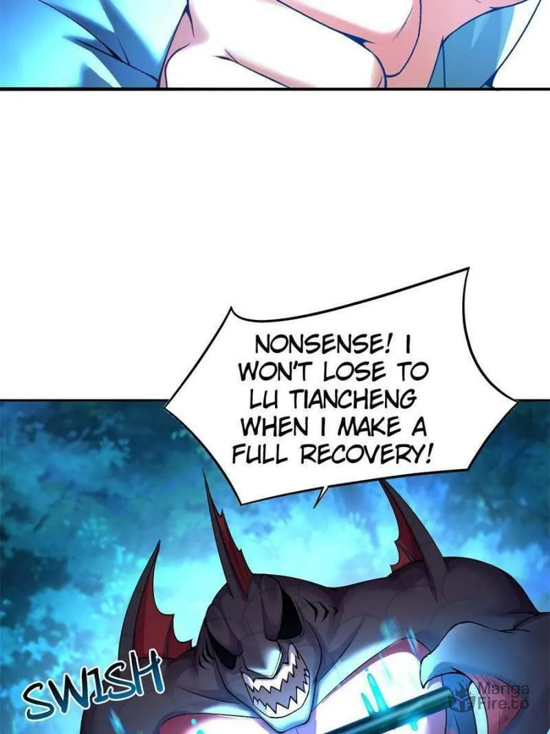 Read I Picked up an Attribute (Colored) chapter 112 image 4 on Lezhin