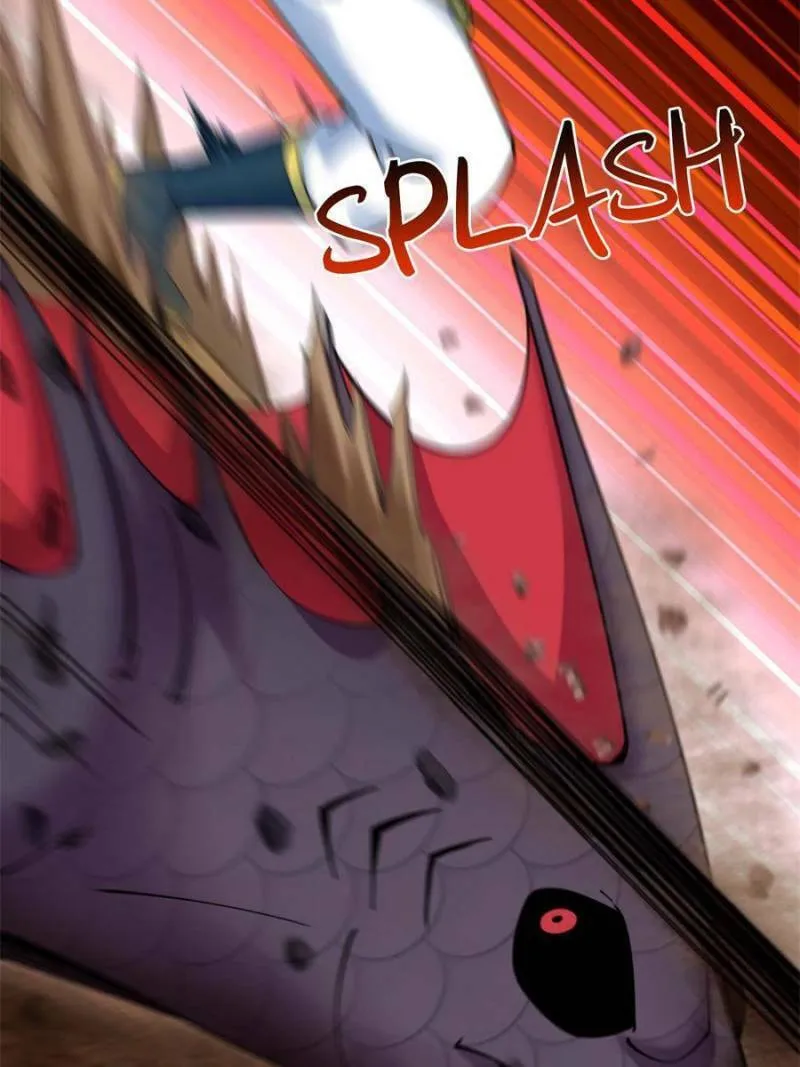 Read I Picked up an Attribute (Colored) chapter 112 image 40 on Lezhin