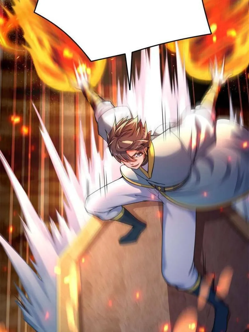 Read I Picked up an Attribute (Colored) chapter 112 image 42 on Lezhin