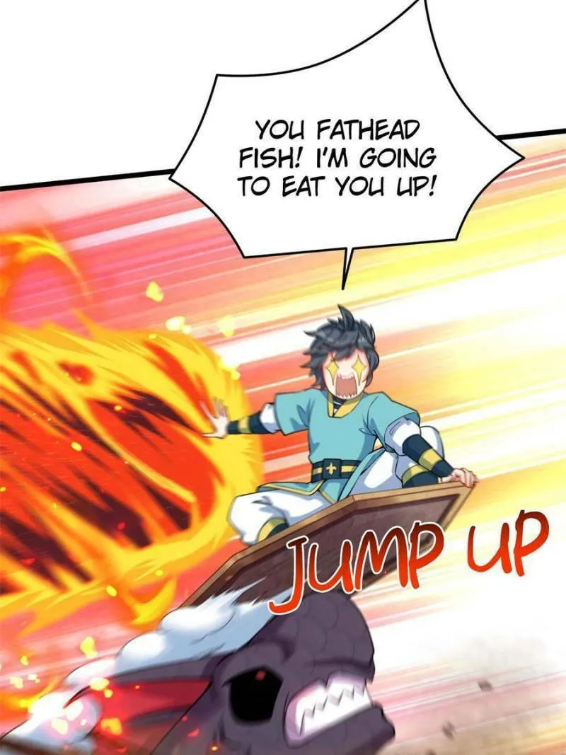 Read I Picked up an Attribute (Colored) chapter 112 image 46 on Lezhin