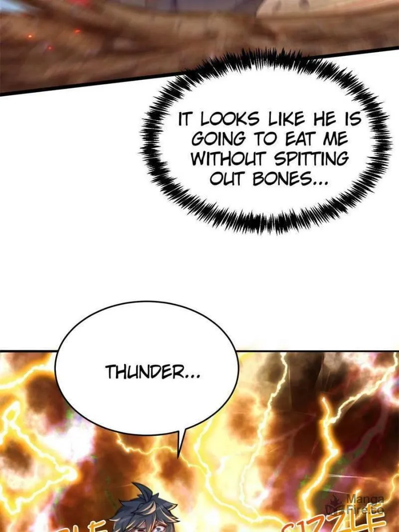 Read I Picked up an Attribute (Colored) chapter 112 image 47 on Lezhin