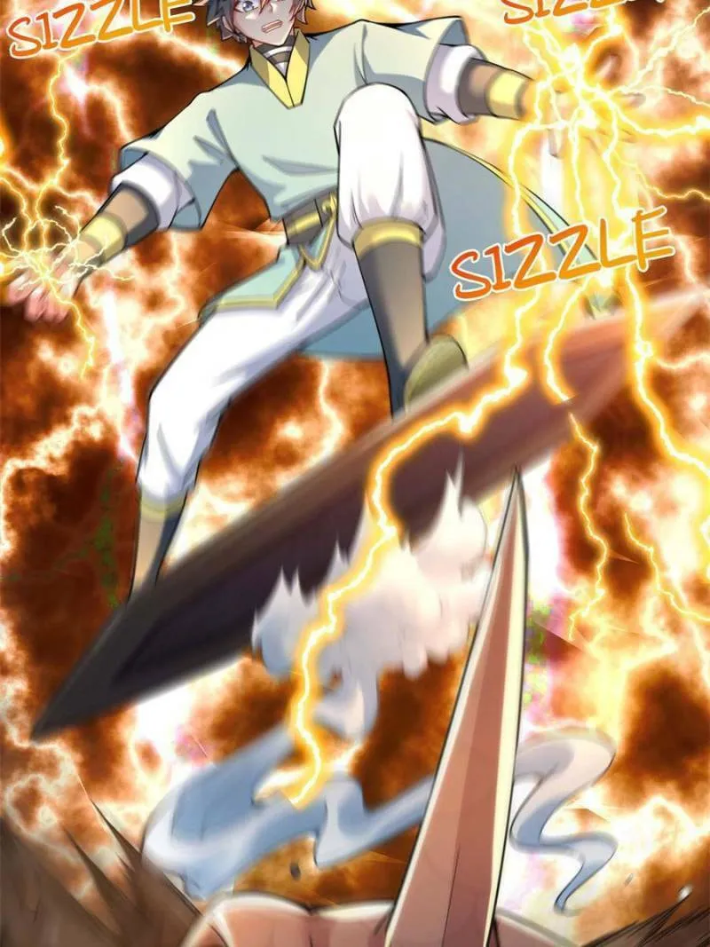 Read I Picked up an Attribute (Colored) chapter 112 image 48 on Lezhin