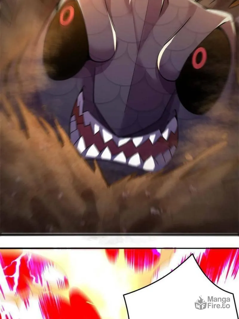 Read I Picked up an Attribute (Colored) chapter 112 image 49 on Lezhin