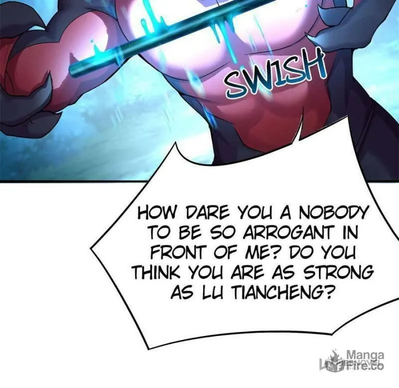 Read I Picked up an Attribute (Colored) chapter 112 image 5 on Lezhin