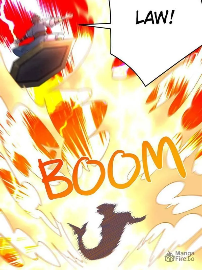 Read I Picked up an Attribute (Colored) chapter 112 image 50 on Lezhin