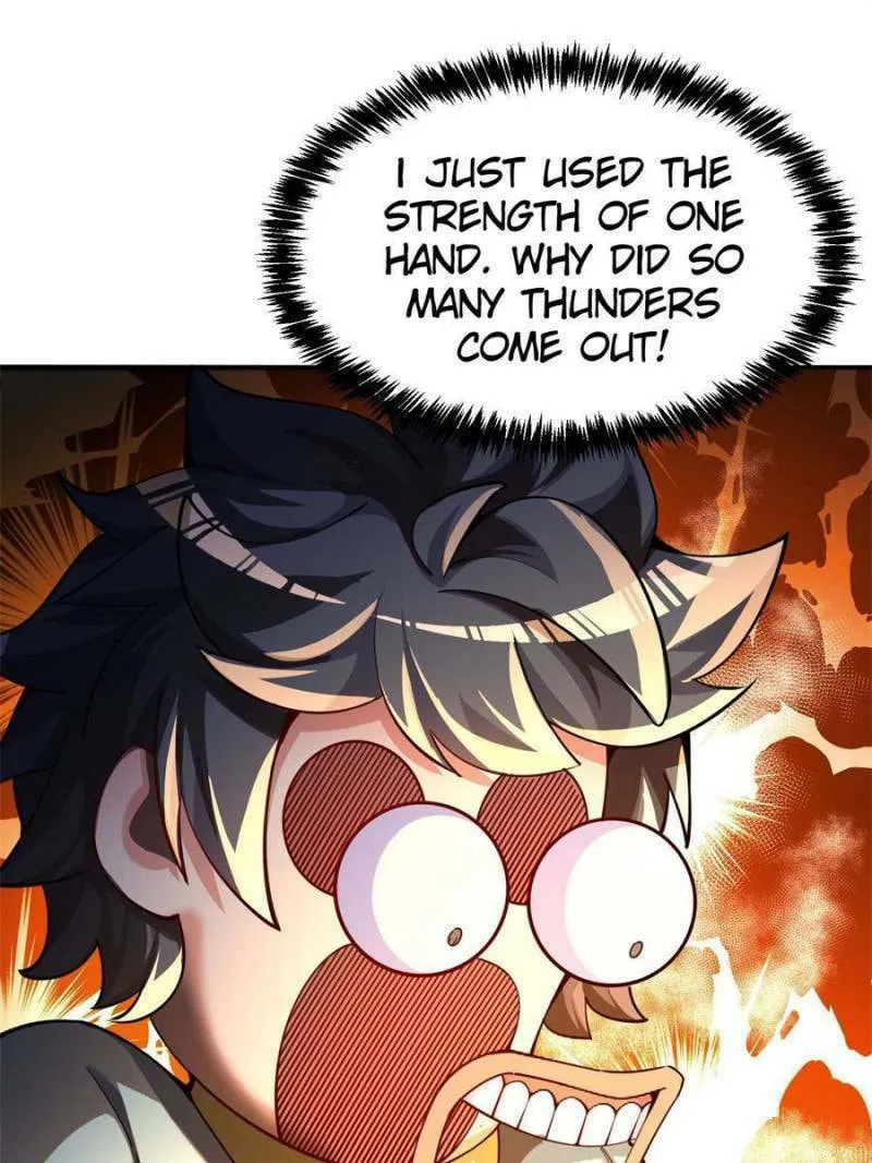 Read I Picked up an Attribute (Colored) chapter 112 image 52 on Lezhin