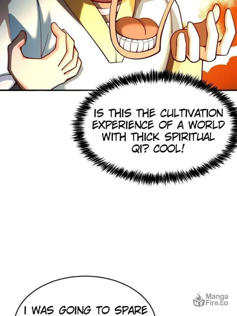 Read I Picked up an Attribute (Colored) chapter 112 image 53 on Lezhin