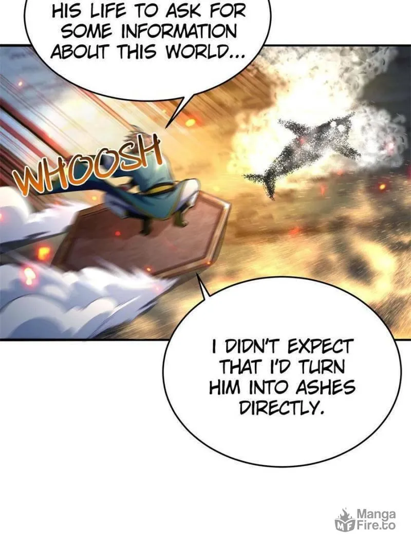 Read I Picked up an Attribute (Colored) chapter 112 image 54 on Lezhin