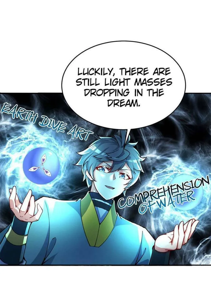 Read I Picked up an Attribute (Colored) chapter 112 image 55 on Lezhin