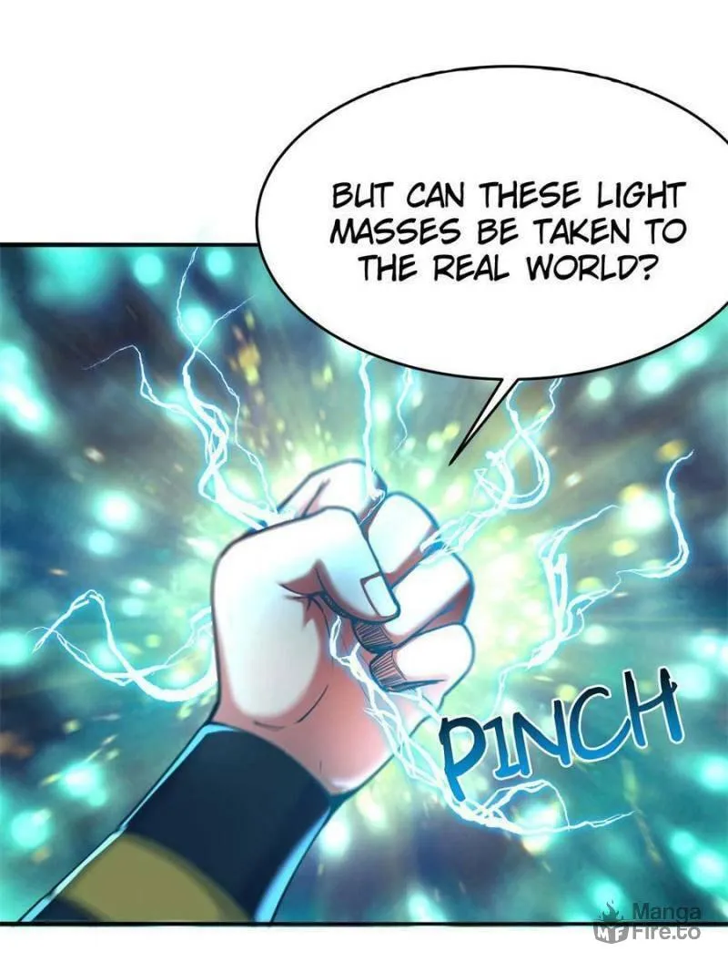 Read I Picked up an Attribute (Colored) chapter 112 image 56 on Lezhin