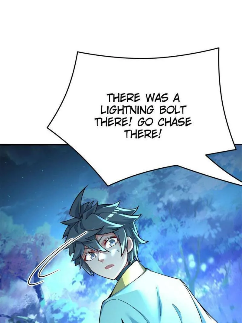 Read I Picked up an Attribute (Colored) chapter 112 image 57 on Lezhin