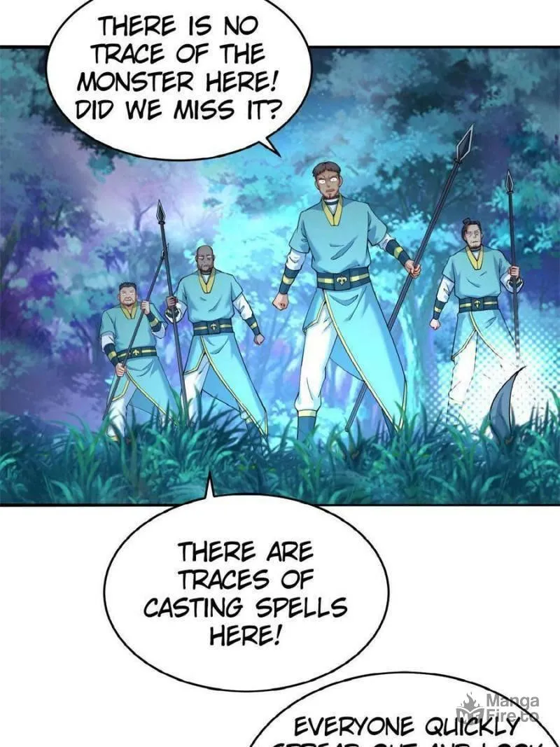 Read I Picked up an Attribute (Colored) chapter 112 image 59 on Lezhin