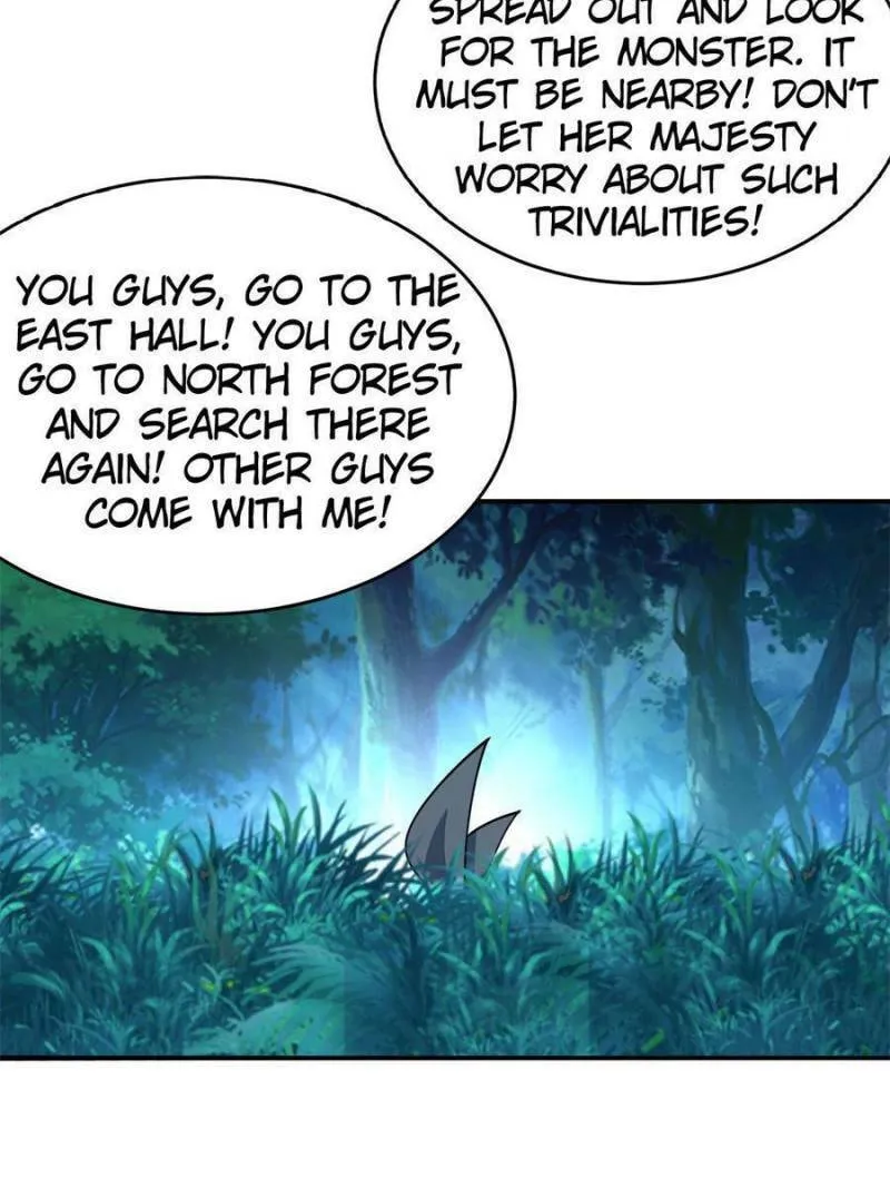 Read I Picked up an Attribute (Colored) chapter 112 image 60 on Lezhin
