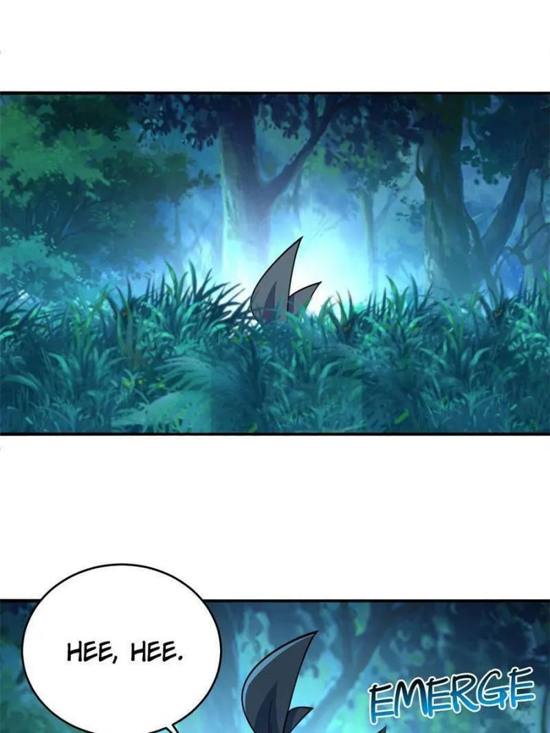 Read I Picked up an Attribute (Colored) chapter 112 image 61 on Lezhin