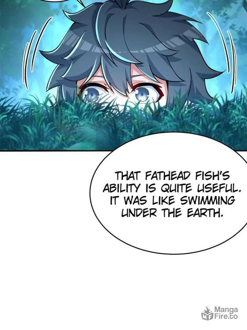 Read I Picked up an Attribute (Colored) chapter 112 image 62 on Lezhin