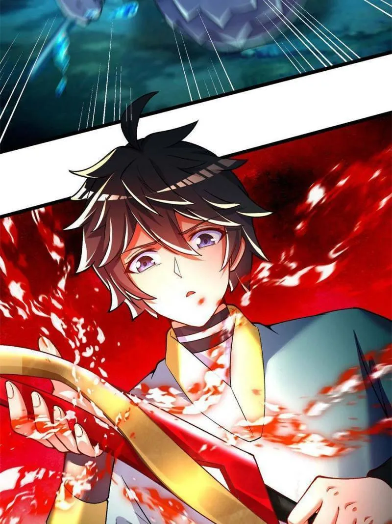 Read I Picked up an Attribute (Colored) chapter 112 image 7 on Lezhin