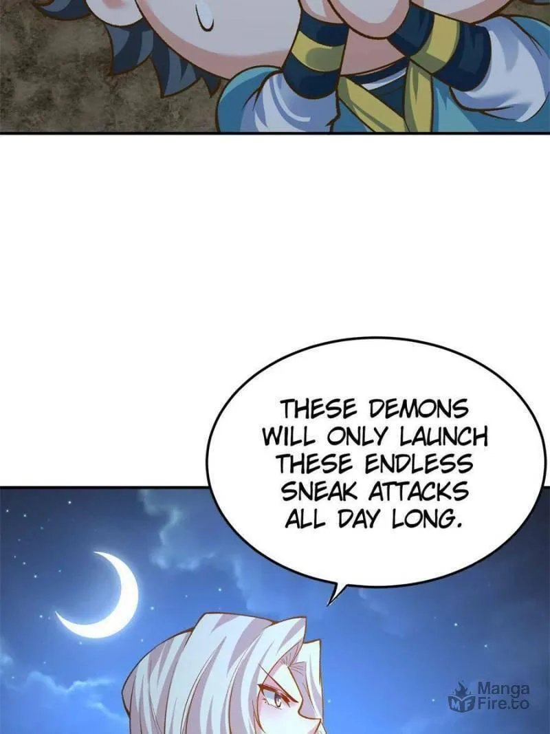 Read I Picked up an Attribute (Colored) chapter 112 image 74 on Lezhin