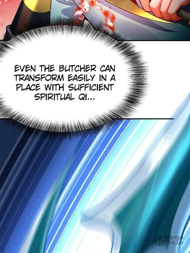Read I Picked up an Attribute (Colored) chapter 112 image 8 on Lezhin