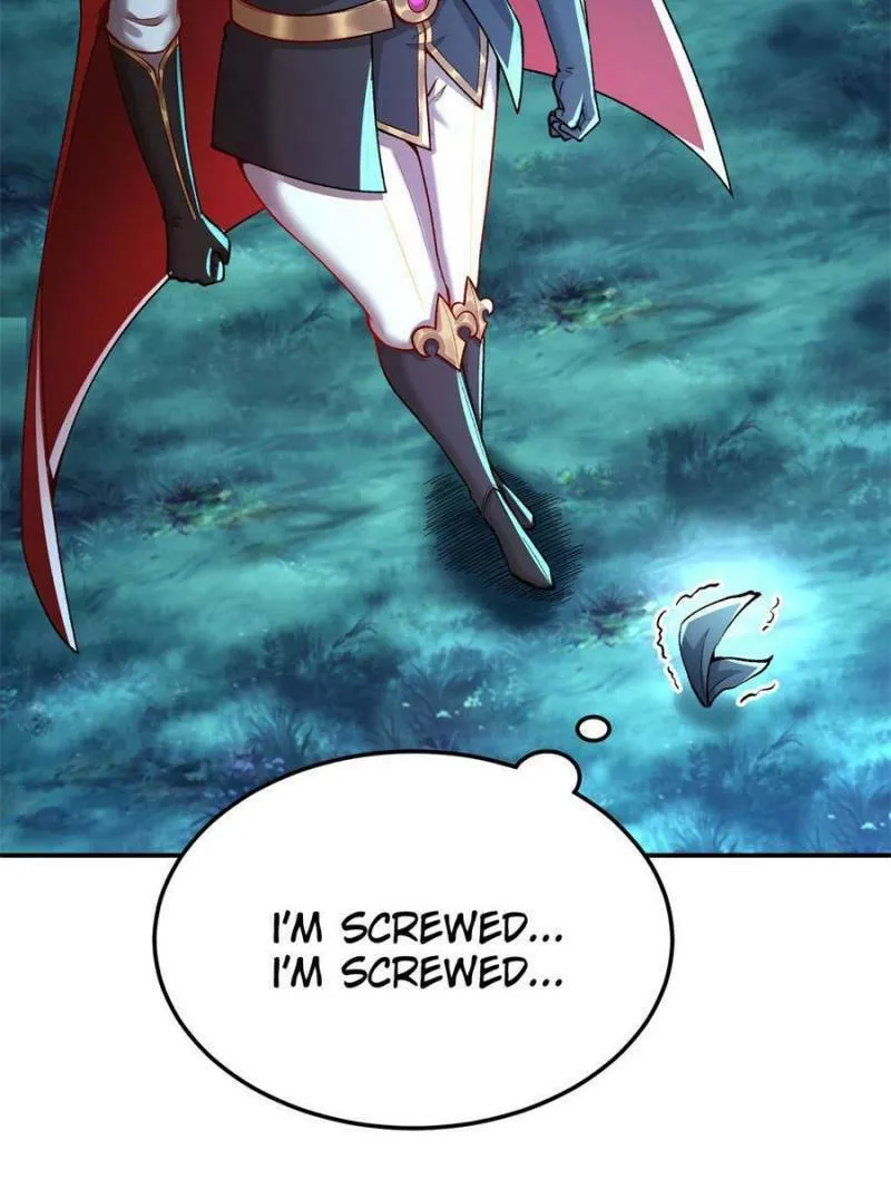 Read I Picked up an Attribute (Colored) chapter 113 image 1 on Lezhin