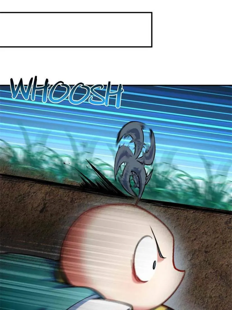 Read I Picked up an Attribute (Colored) chapter 113 image 15 on Lezhin