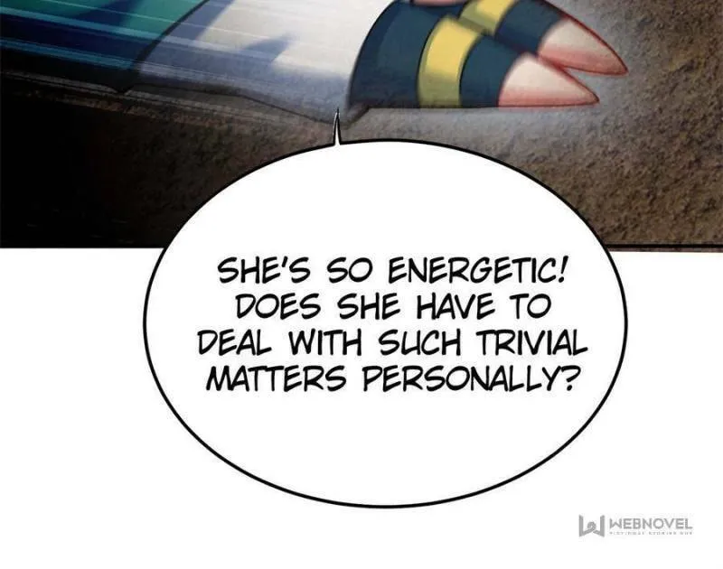 Read I Picked up an Attribute (Colored) chapter 113 image 16 on Lezhin