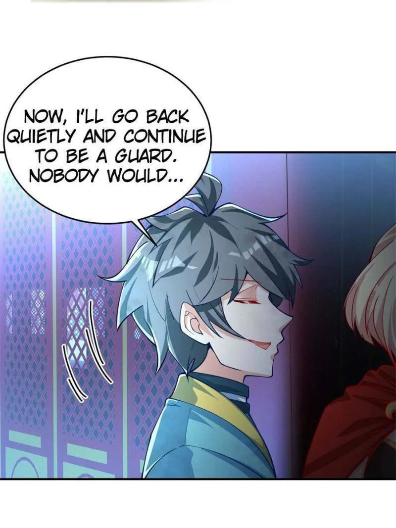 Read I Picked up an Attribute (Colored) chapter 113 image 18 on Lezhin