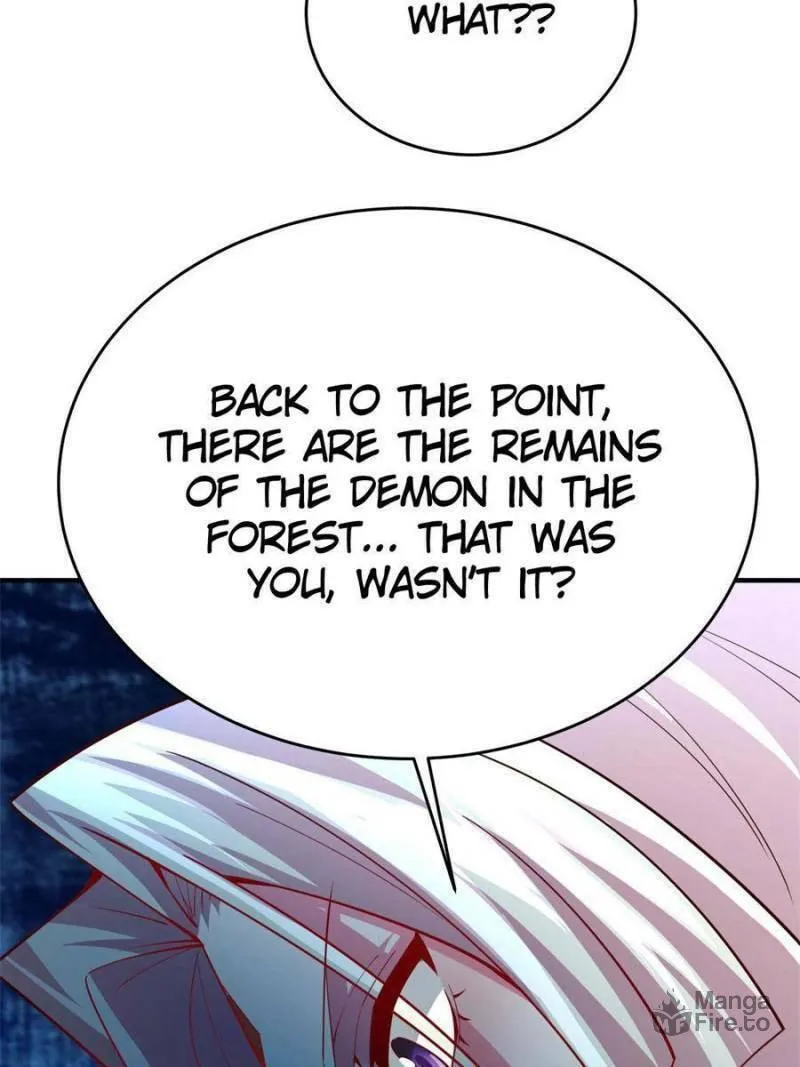 Read I Picked up an Attribute (Colored) chapter 113 image 24 on Lezhin