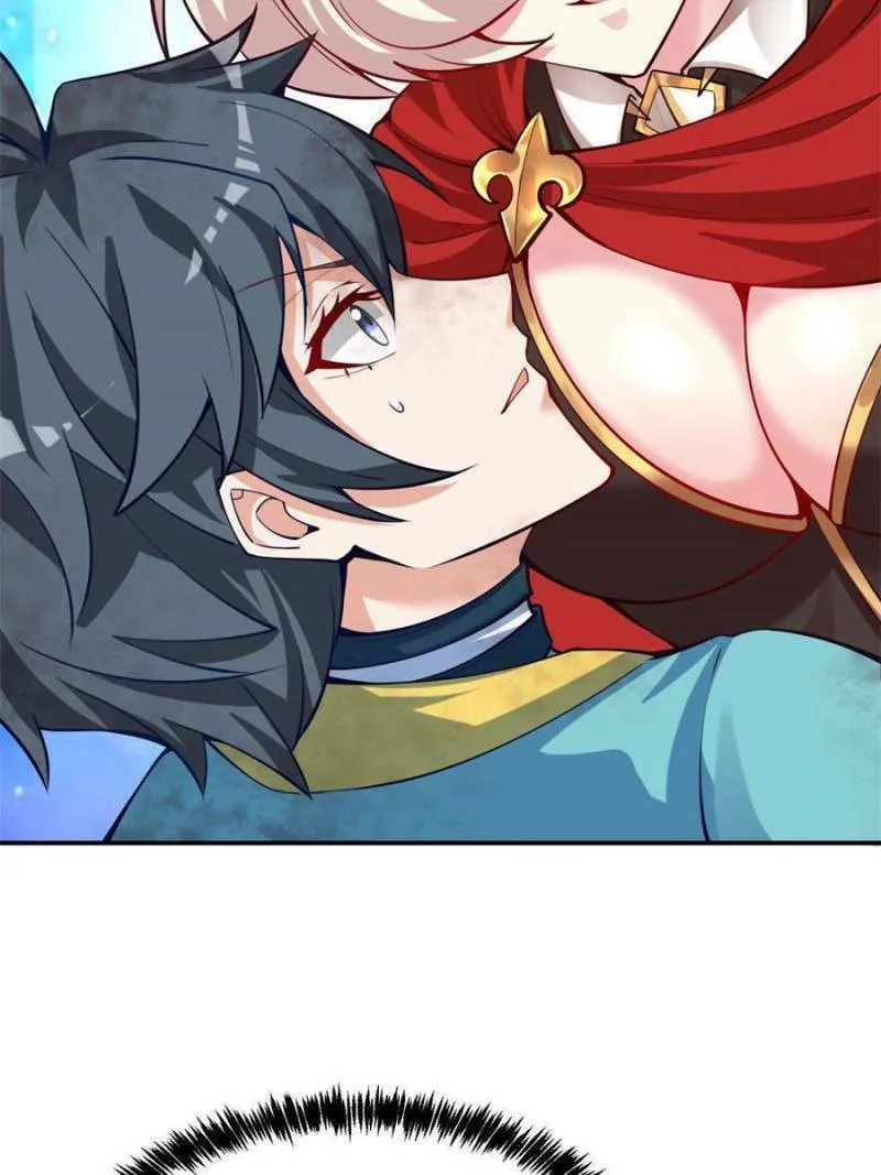 Read I Picked up an Attribute (Colored) chapter 113 image 27 on Lezhin