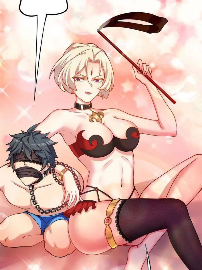 Read I Picked up an Attribute (Colored) chapter 113 image 31 on Lezhin