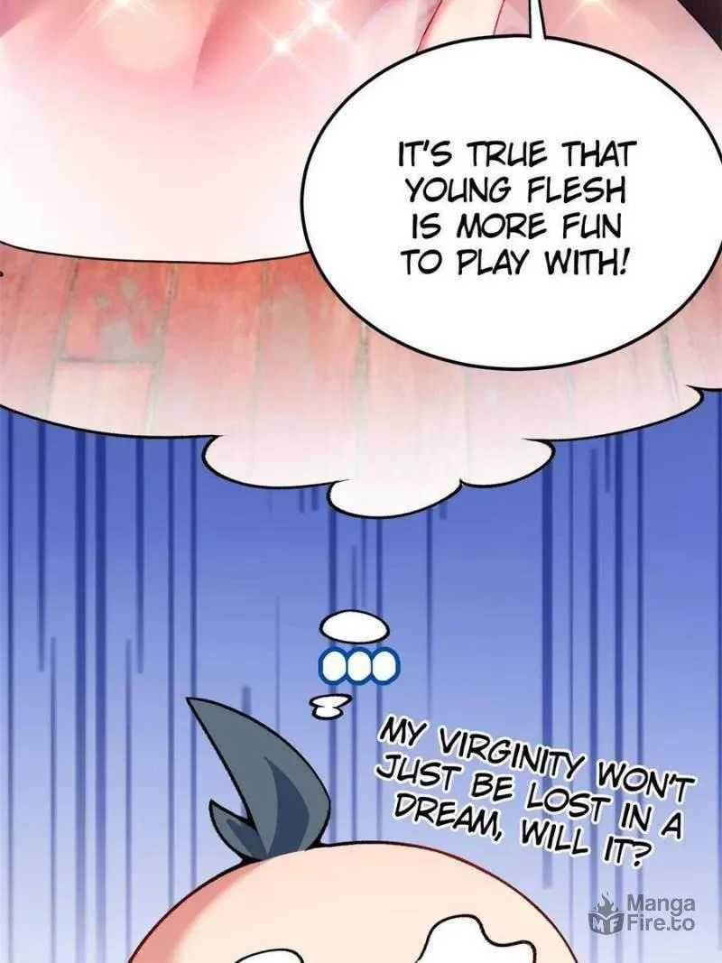 Read I Picked up an Attribute (Colored) chapter 113 image 32 on Lezhin