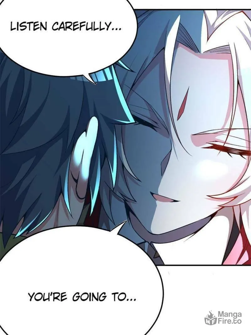 Read I Picked up an Attribute (Colored) chapter 113 image 35 on Lezhin