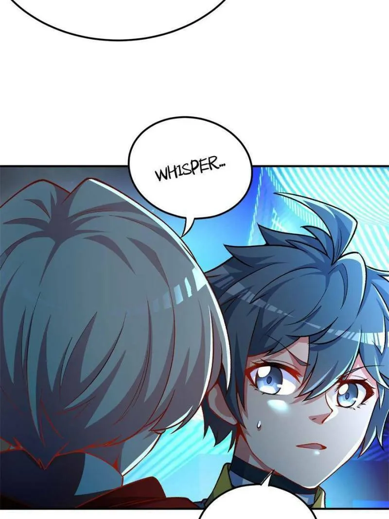 Read I Picked up an Attribute (Colored) chapter 113 image 36 on Lezhin
