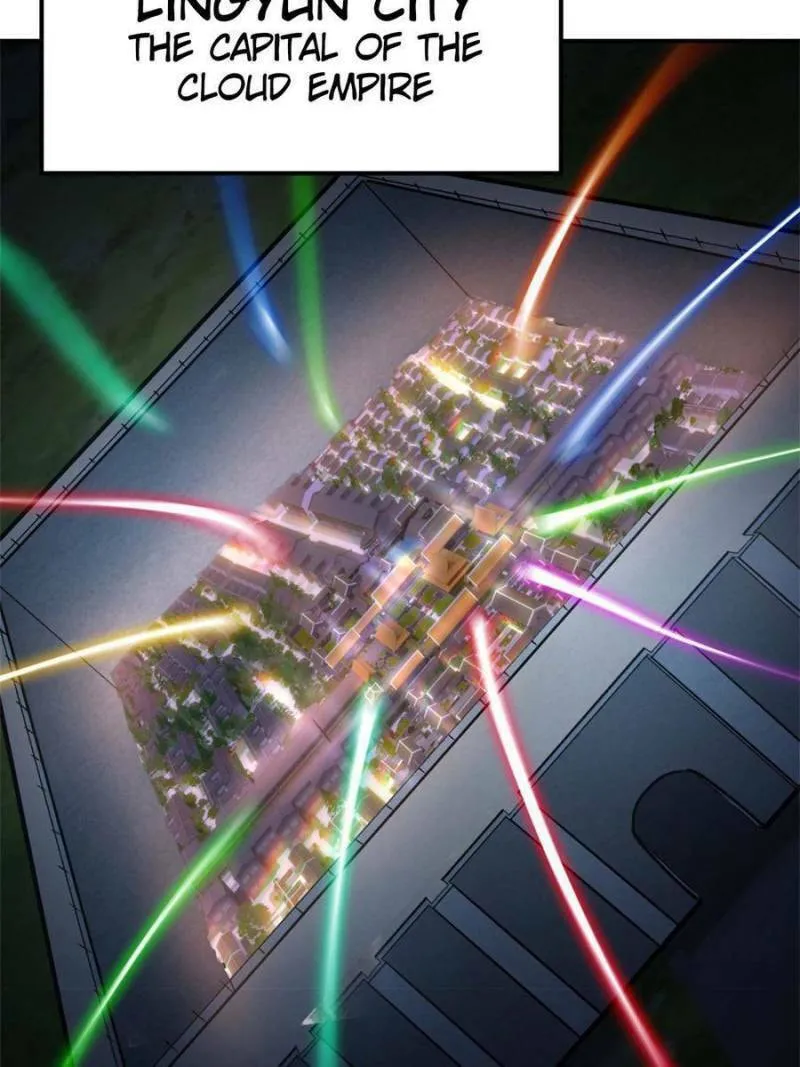 Read I Picked up an Attribute (Colored) chapter 113 image 40 on Lezhin