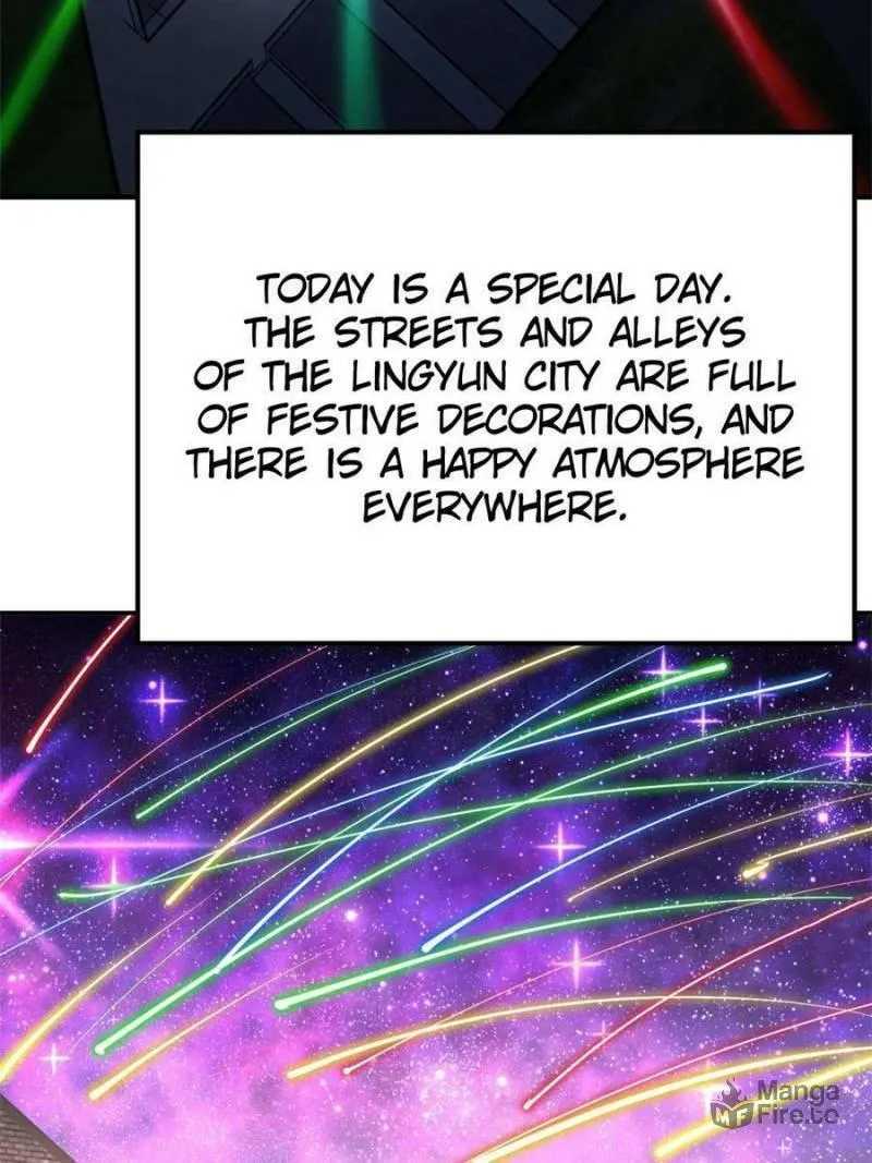 Read I Picked up an Attribute (Colored) chapter 113 image 41 on Lezhin