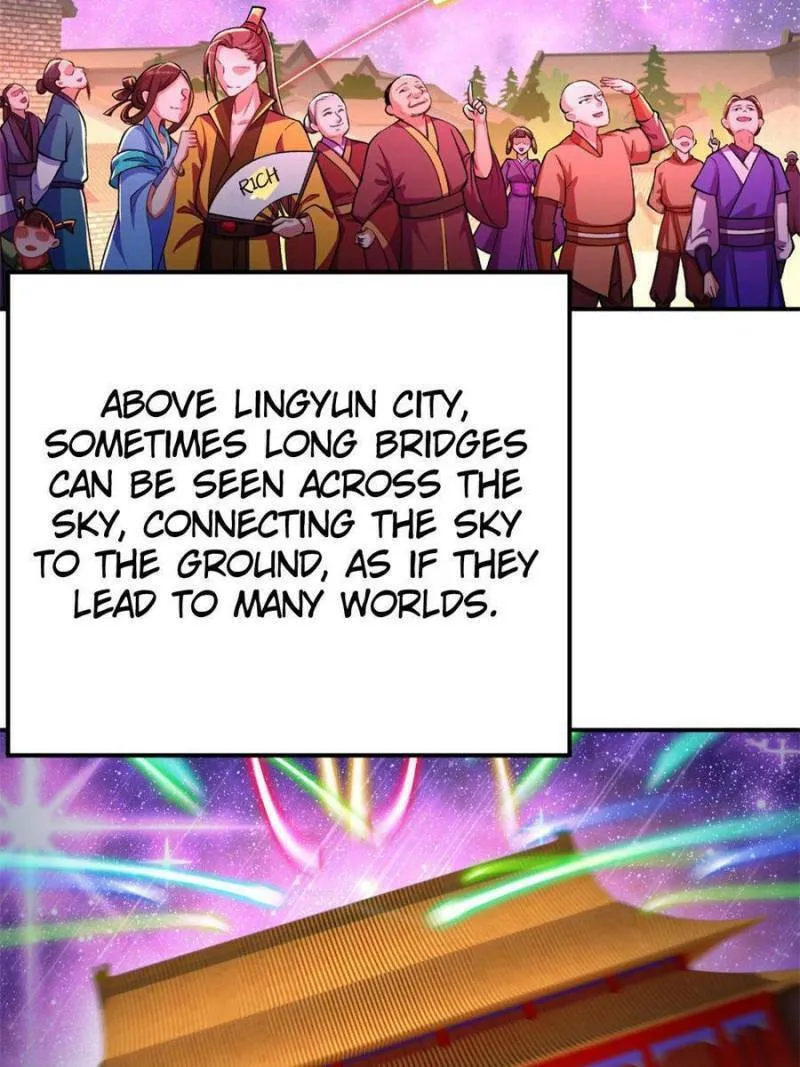 Read I Picked up an Attribute (Colored) chapter 113 image 42 on Lezhin
