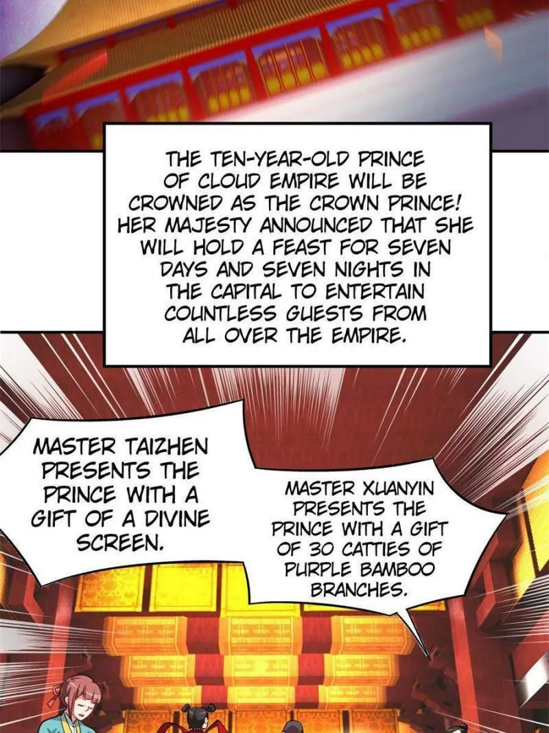 Read I Picked up an Attribute (Colored) chapter 113 image 43 on Lezhin