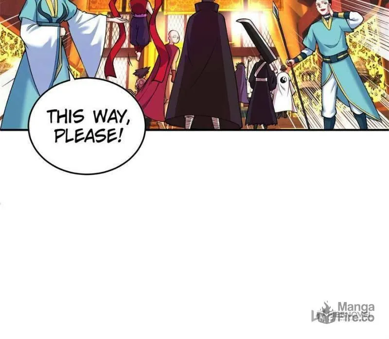 Read I Picked up an Attribute (Colored) chapter 113 image 44 on Lezhin