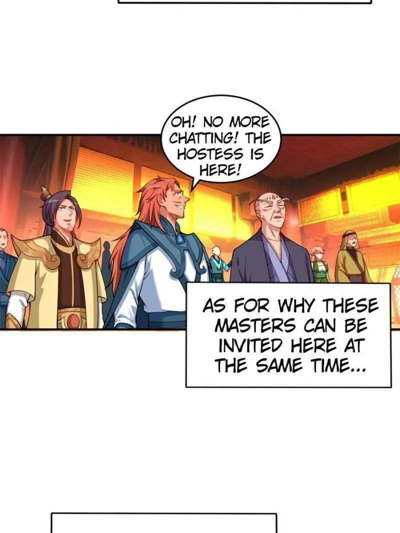 Read I Picked up an Attribute (Colored) chapter 113 image 46 on Lezhin