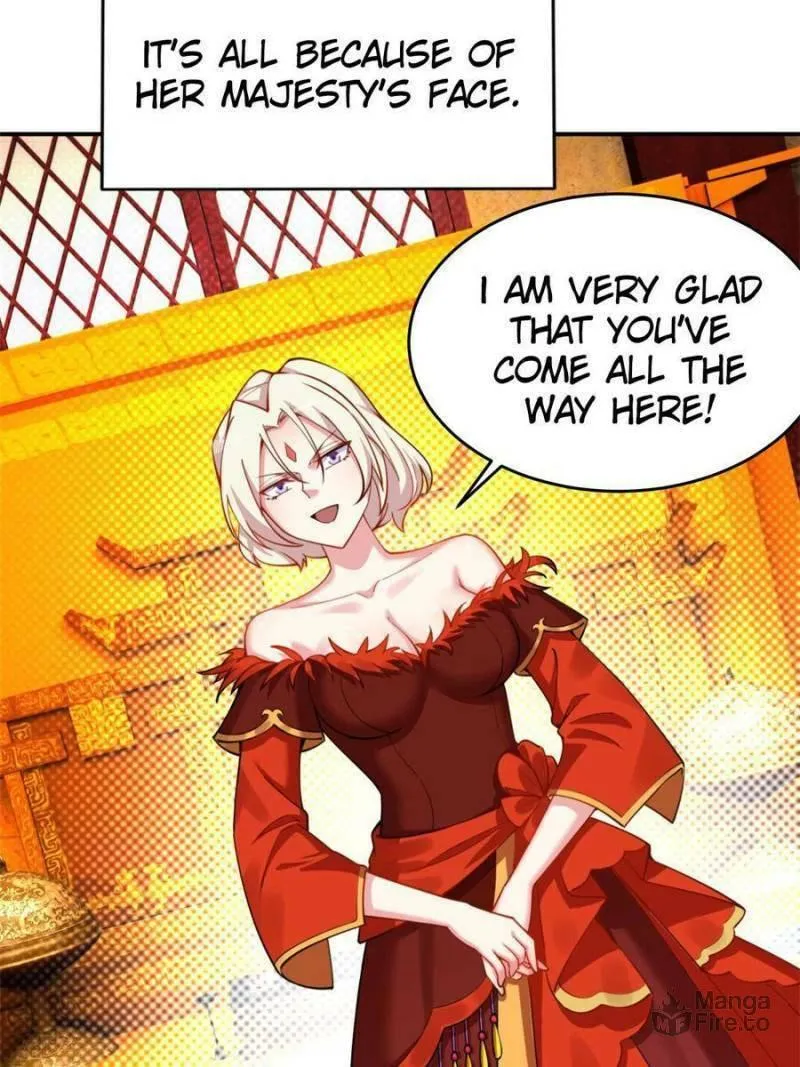 Read I Picked up an Attribute (Colored) chapter 113 image 47 on Lezhin