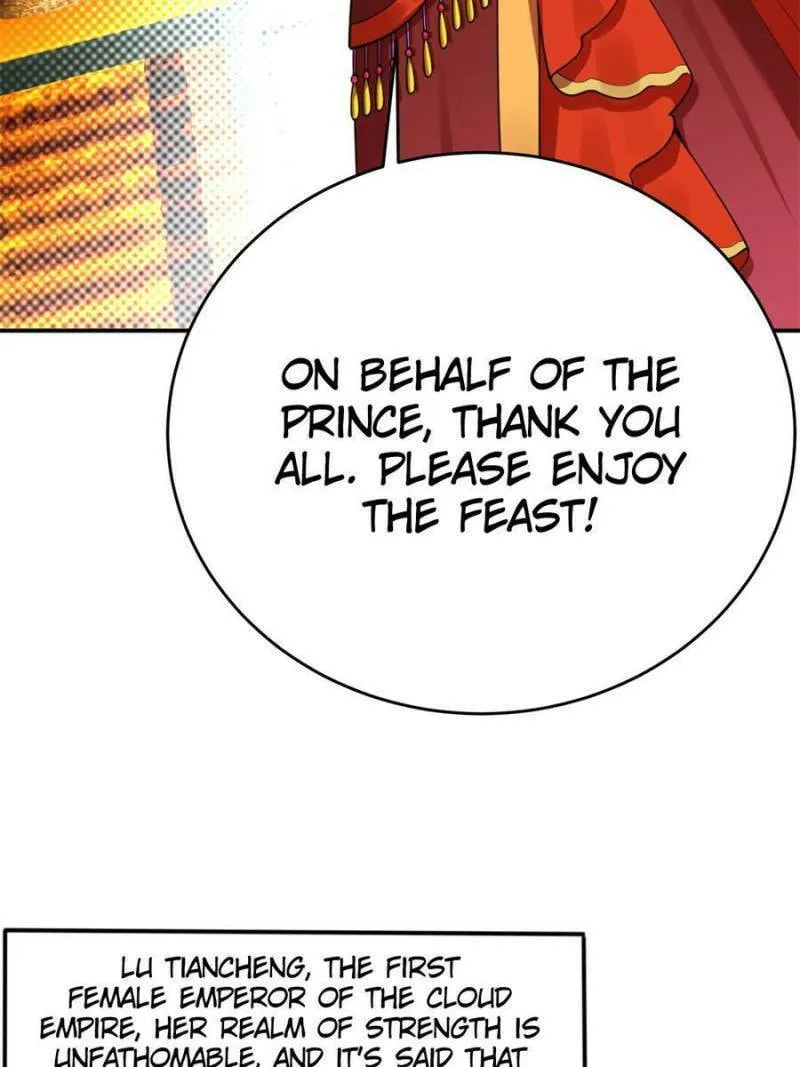 Read I Picked up an Attribute (Colored) chapter 113 image 48 on Lezhin