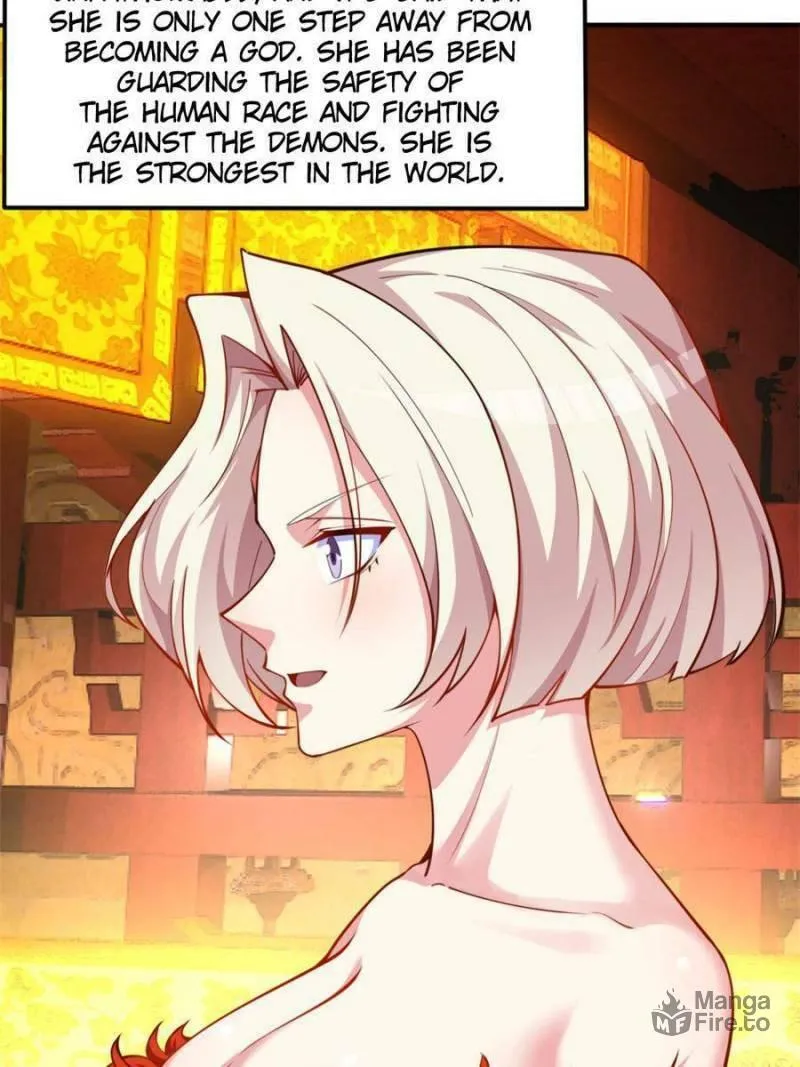 Read I Picked up an Attribute (Colored) chapter 113 image 49 on Lezhin