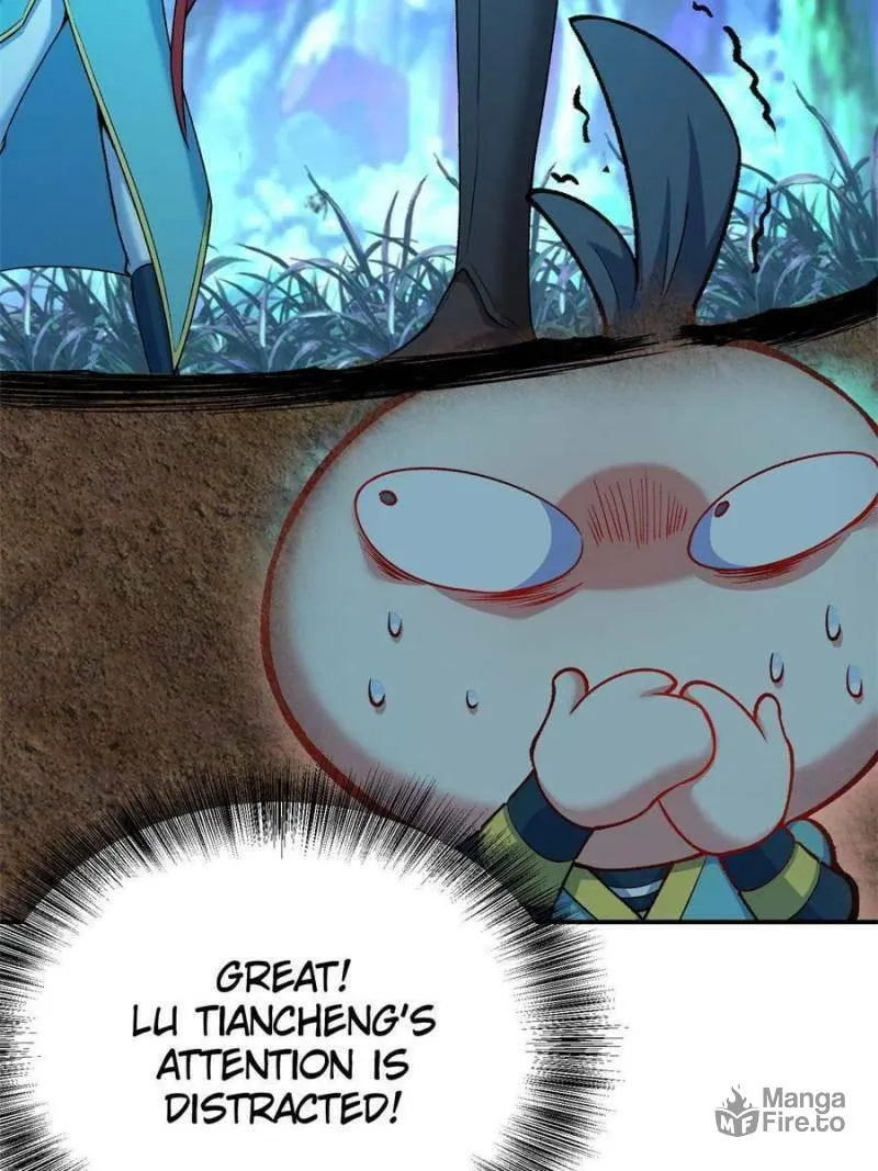 Read I Picked up an Attribute (Colored) chapter 113 image 5 on Lezhin