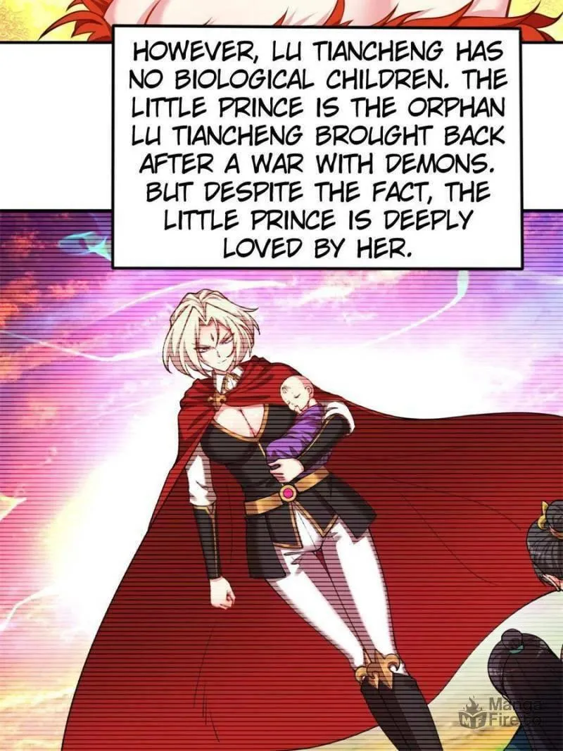Read I Picked up an Attribute (Colored) chapter 113 image 50 on Lezhin