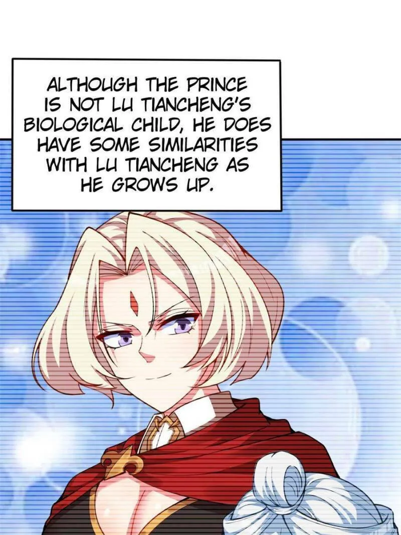 Read I Picked up an Attribute (Colored) chapter 113 image 52 on Lezhin