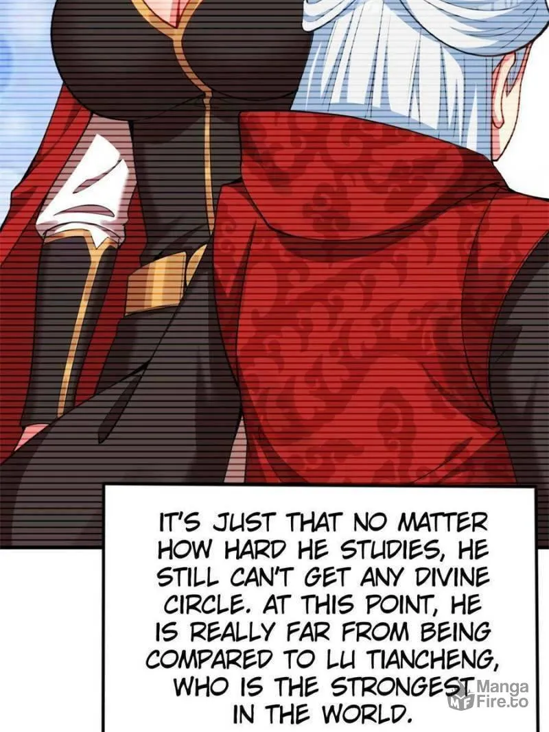Read I Picked up an Attribute (Colored) chapter 113 image 53 on Lezhin