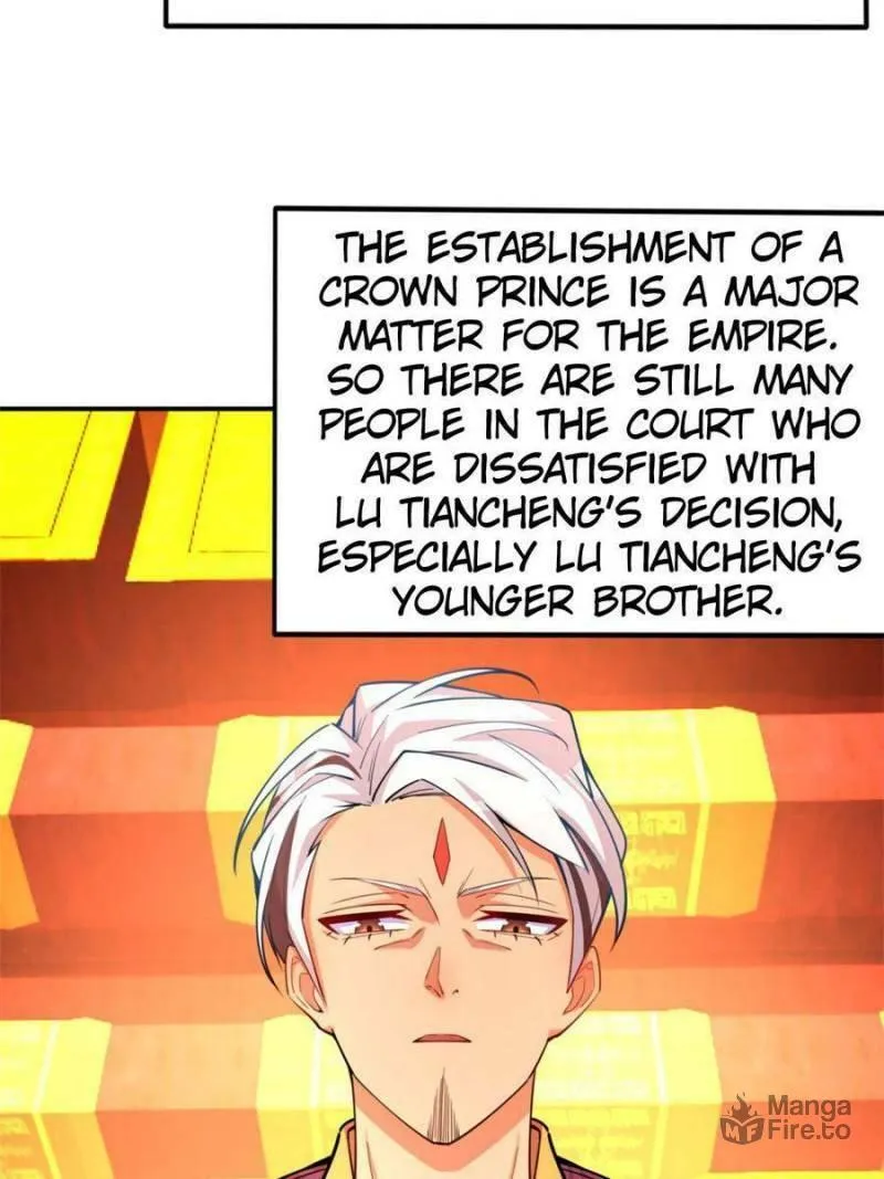 Read I Picked up an Attribute (Colored) chapter 113 image 54 on Lezhin