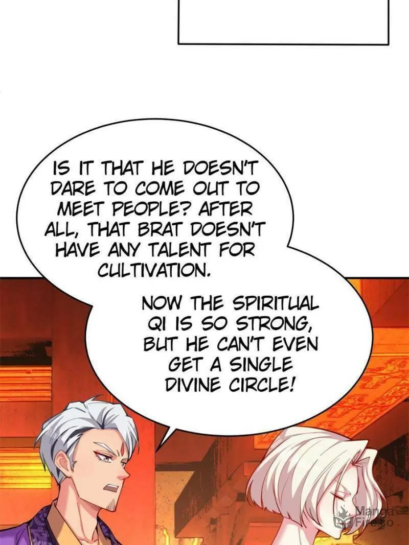 Read I Picked up an Attribute (Colored) chapter 113 image 56 on Lezhin