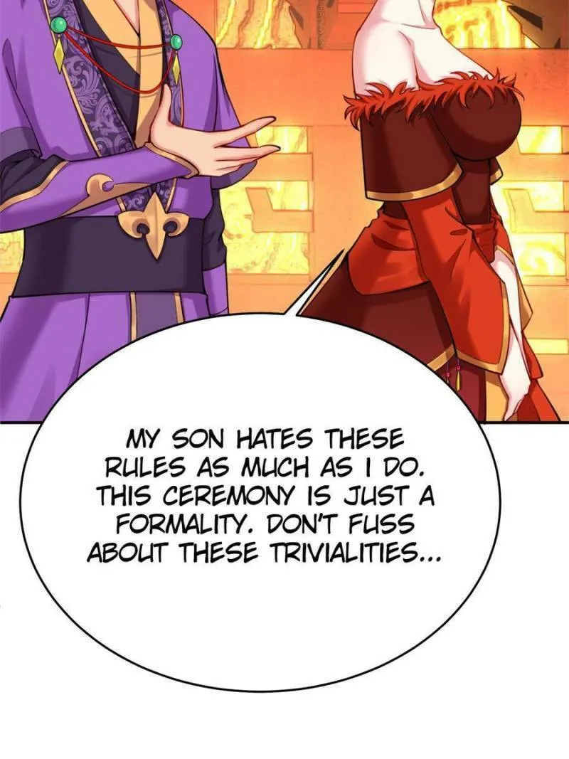 Read I Picked up an Attribute (Colored) chapter 113 image 57 on Lezhin